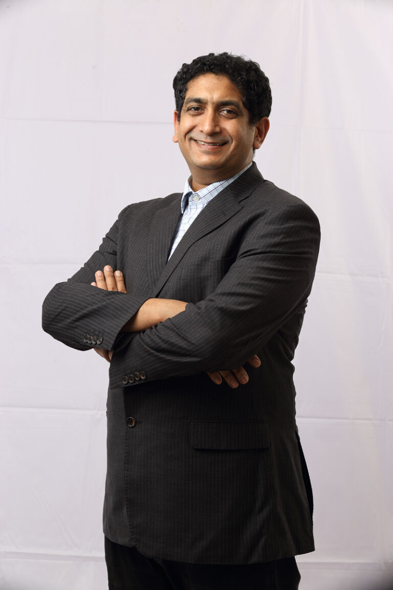 Dr. Sarath Garimella