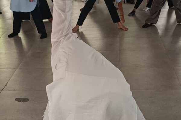 International Yoga Day | Yoga Activity at Kompass Junior College | Best Junior College in Hyderabad | Extracurricular Activities at Kompass Junior College